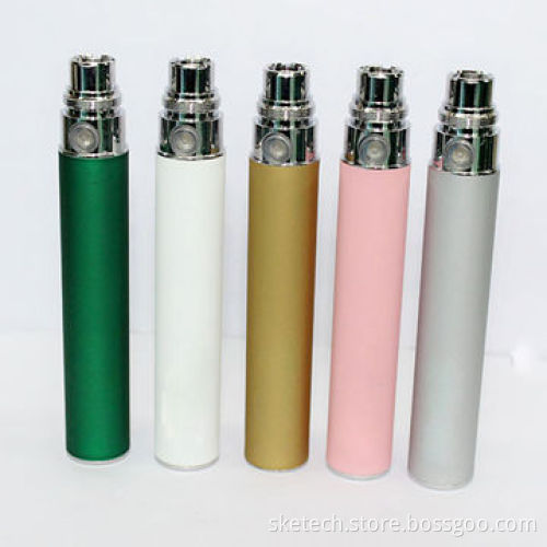 Ego battery, newest, colorful, hot selling & cheap